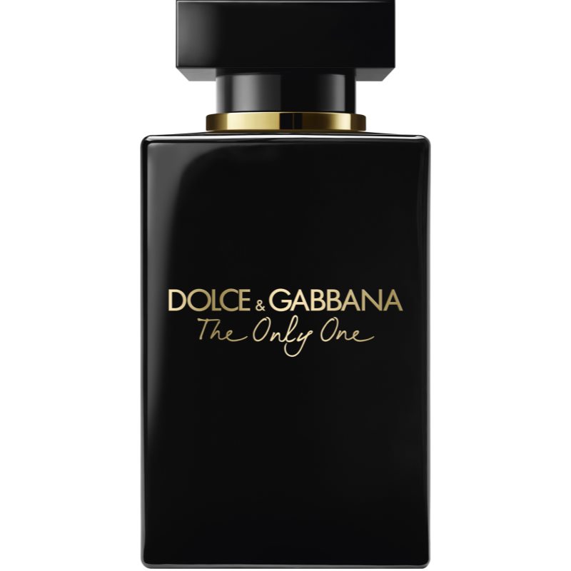 Dolce&Gabbana The Only One Intense Eau De Parfum Da Donna 50 Ml