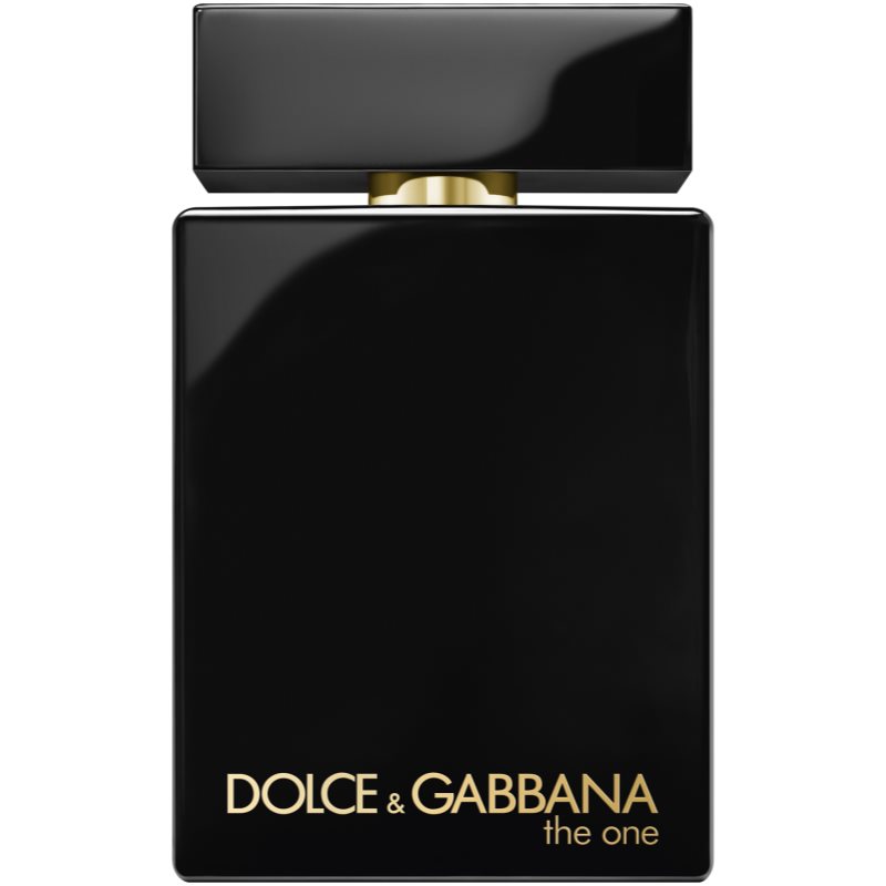 Dolce&Gabbana The One For Men Intense Eau De Parfum Per Uomo 100 Ml