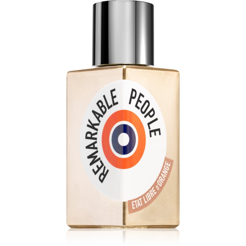 Etat Libre D’Orange Remarkable People Eau De Parfum Unisex 50 Ml