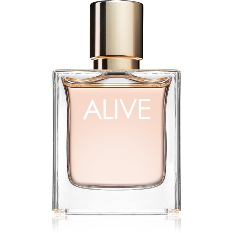 Hugo Boss Boss Alive Eau De Parfum Da Donna 30 Ml