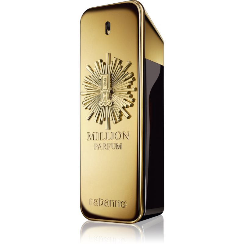 Rabanne 1 Million Parfum Profumo Per Uomo 200 Ml