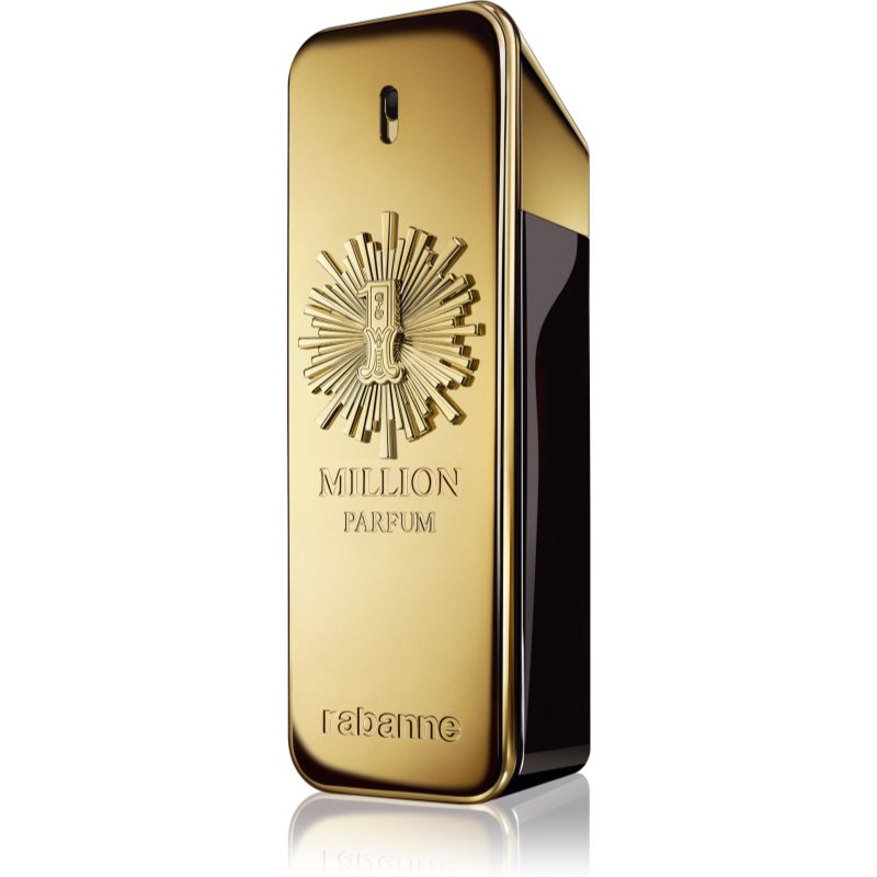 Rabanne 1 Million Parfum Profumo Per Uomo 100 Ml