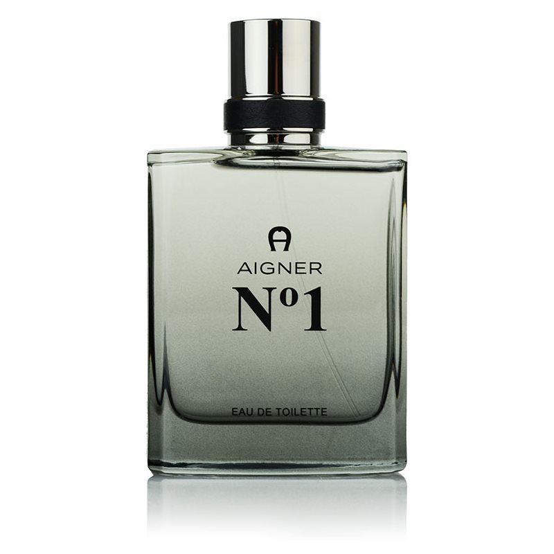 Etienne Aigner No. 1 Eau De Toilette Per Uomo 100 Ml