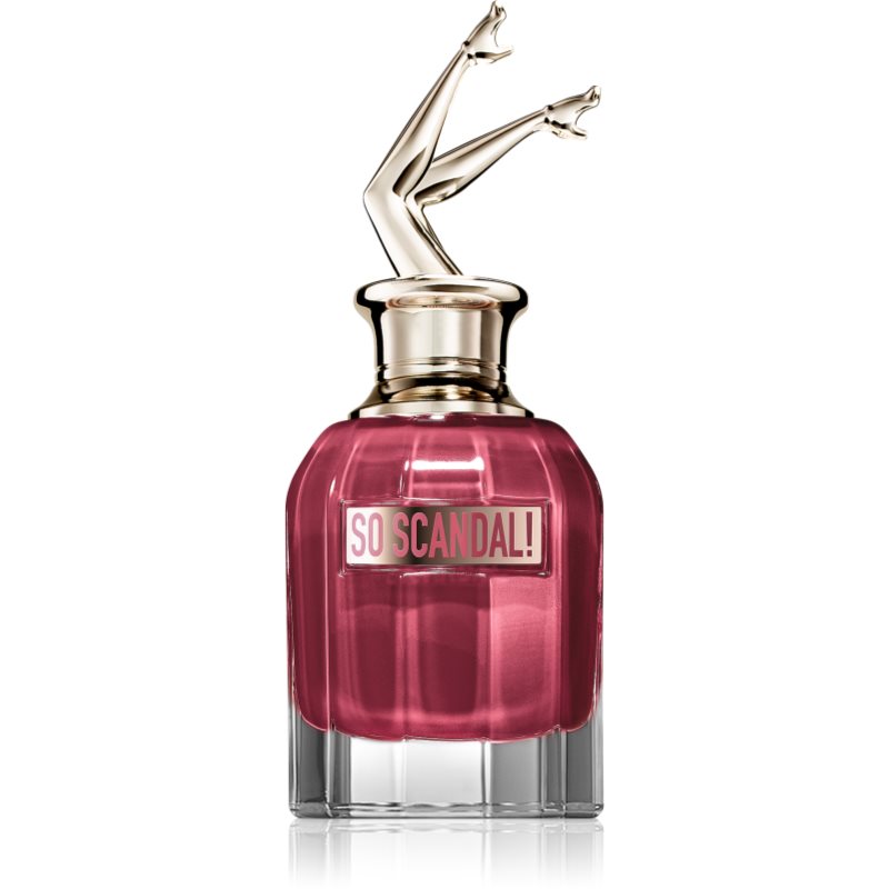 Jean Paul Gaultier Scandal So Scandal! Eau De Parfum Da Donna 50 Ml