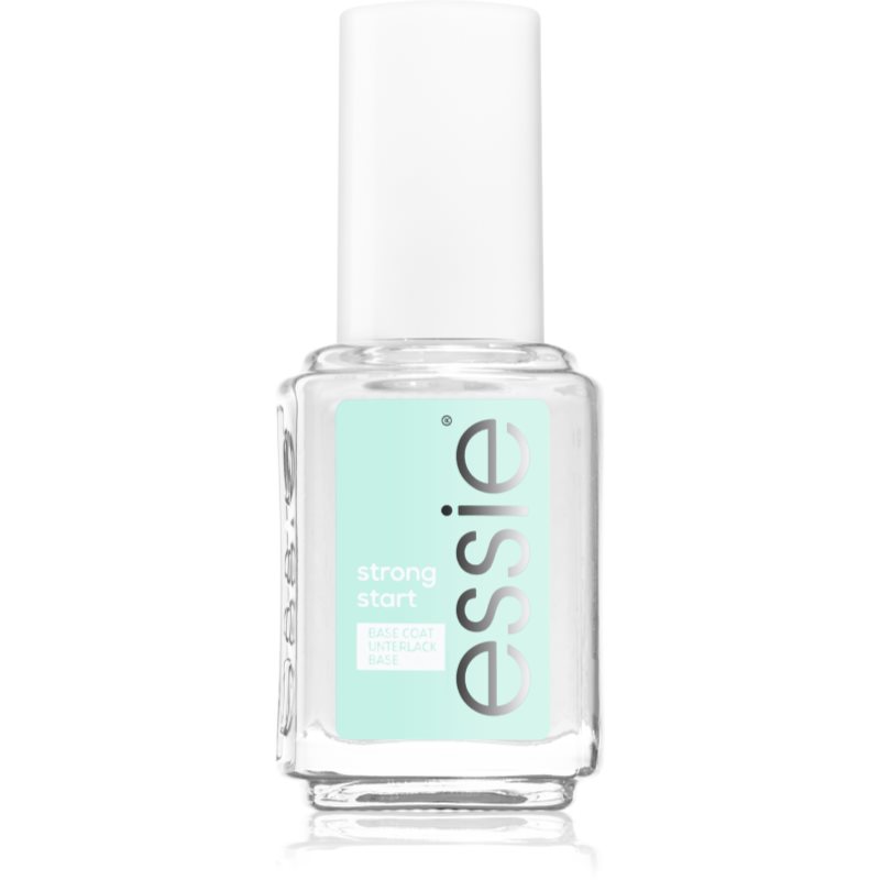 Essie Strong Start Base Coat Per Unghie 13.5 Ml