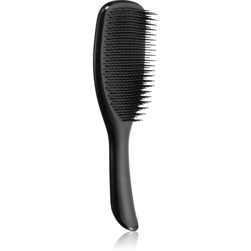 Tangle Teezer Large Ultimate Detangler Black Gloss Spazzola Per Capelli 1 Pz