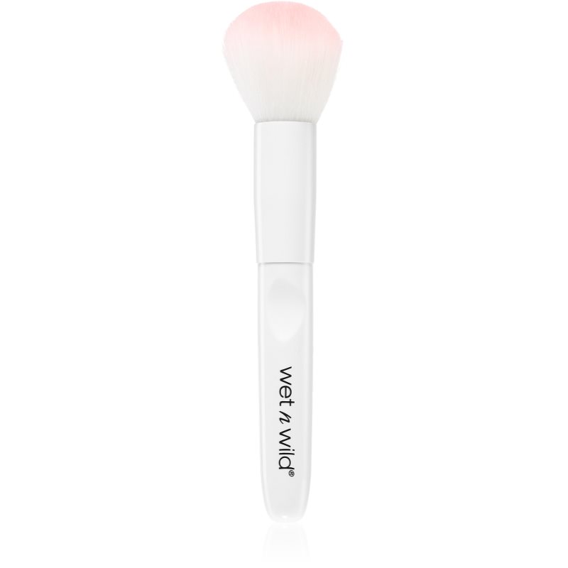Wet N Wild Brush Pennello Per Cipria 1 Pz