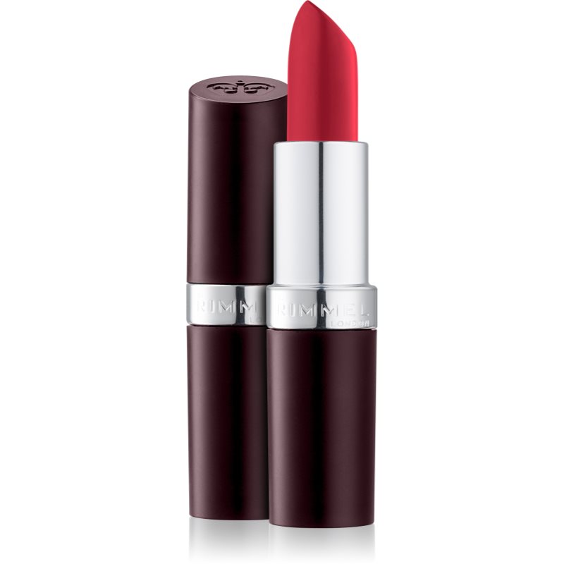 Rimmel Lasting Finish Rossetto Lunga Tenuta Colore 170 Alarm 4 G