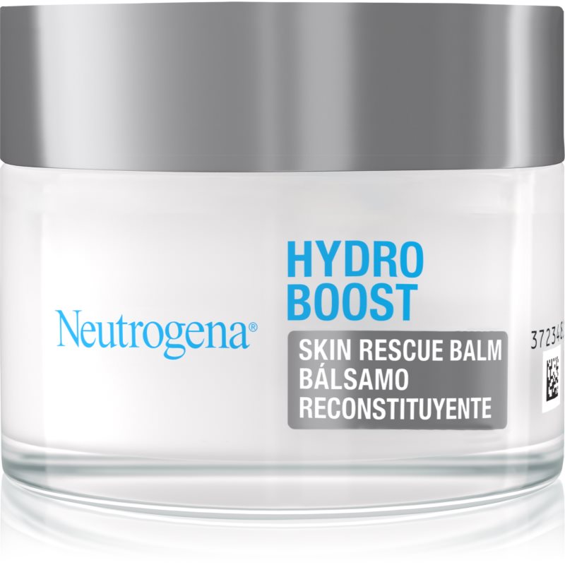 Neutrogena Hydro Boost® Crema Idratante Concentrata Per Pelli Secche 50 Ml