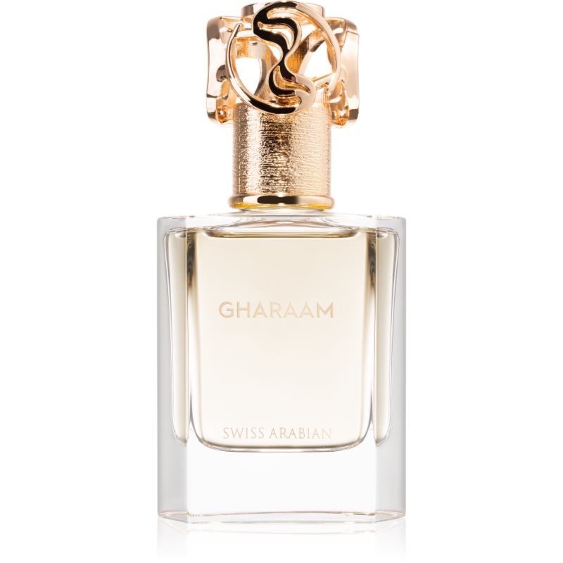 Swiss Arabian Gharaam Eau De Parfum Unisex 50 Ml