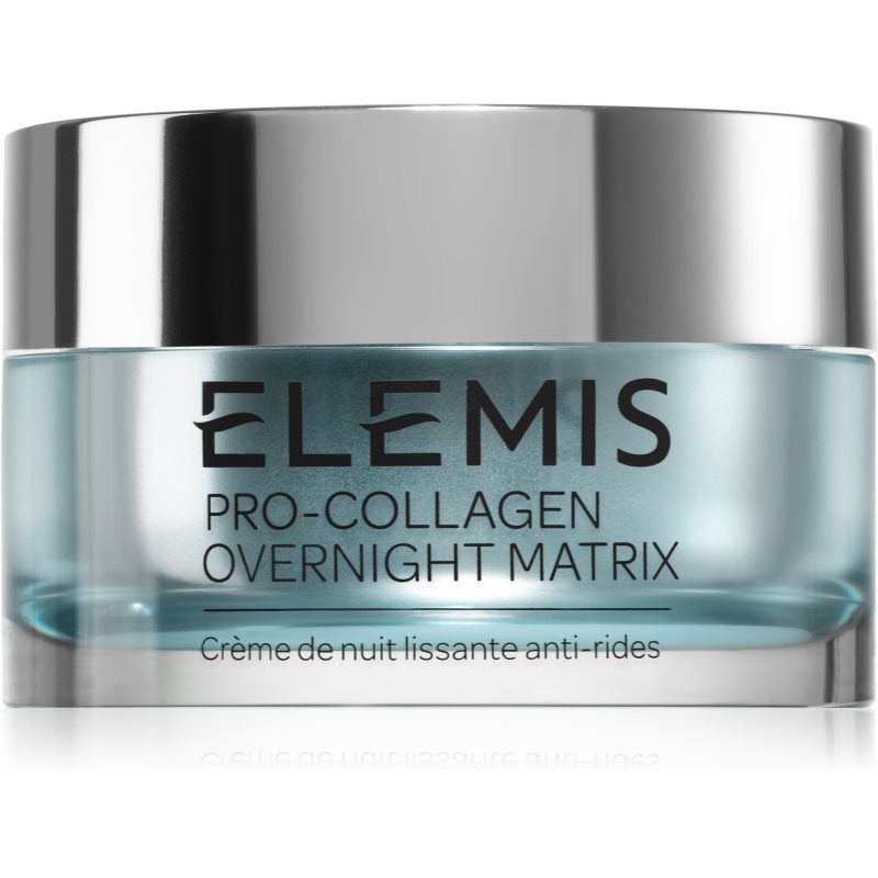 Elemis Pro-Collagen Overnight Matrix Crema Notte Antirughe 50 Ml