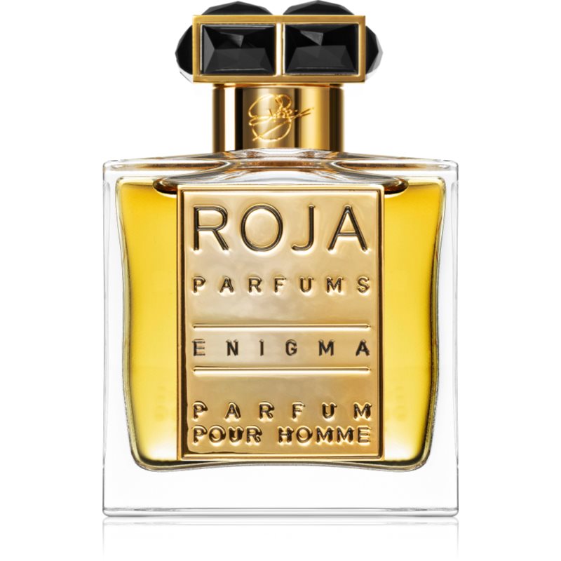 Roja Parfums Enigma Profumo Per Uomo 50 Ml