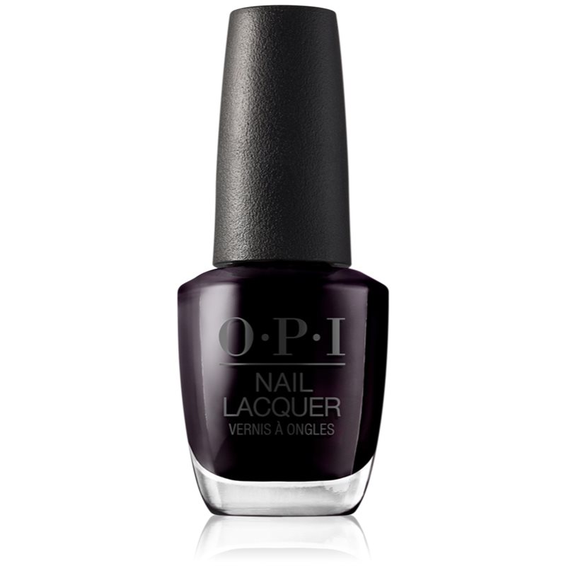 Opi Nail Lacquer Smalto Per Unghie Lincoln Park After Dark 15 Ml