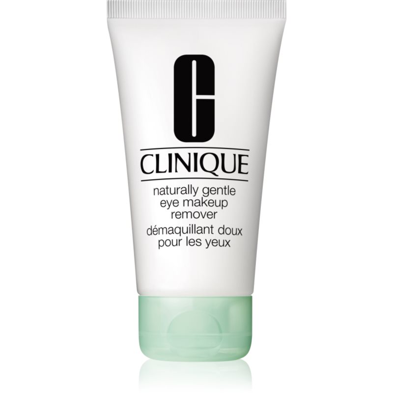 Clinique Naturally Gentle Eye Makeup Remover Struccante Delicato Occhi Per Tutti I Tipi Di Pelle 75 Ml