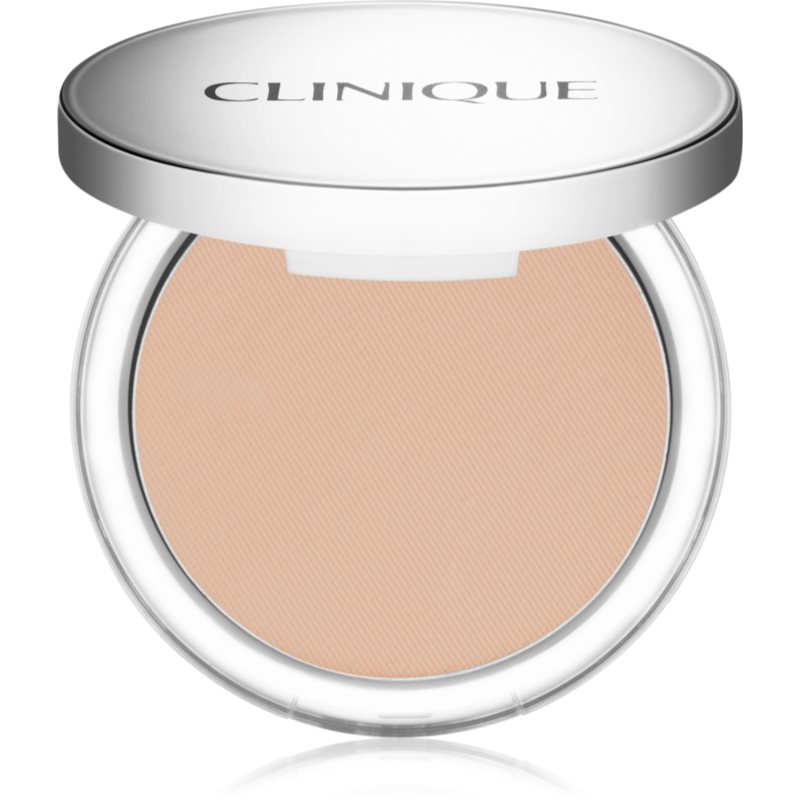 Clinique Superpowder Double Face Makeup Cipria Compatta E Fondotinta 2 In 1 Colore 07 Matte Neutral 10 G