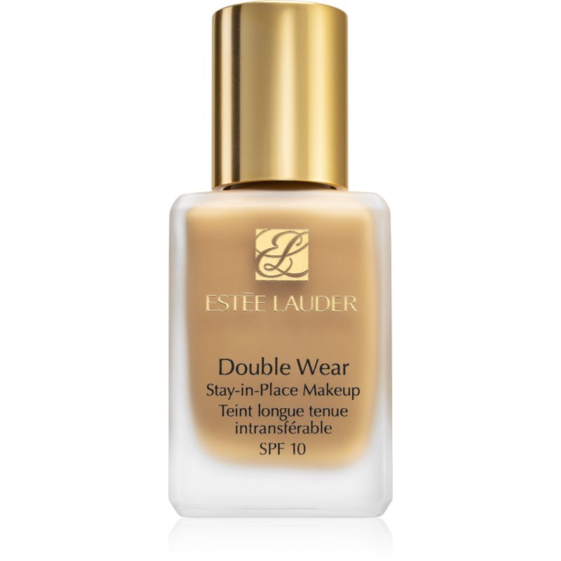 Estée Lauder Double Wear Stay-In-Place Fondotinta Lunga Tenuta Spf 10 Colore 2C3 Fresco 30 Ml