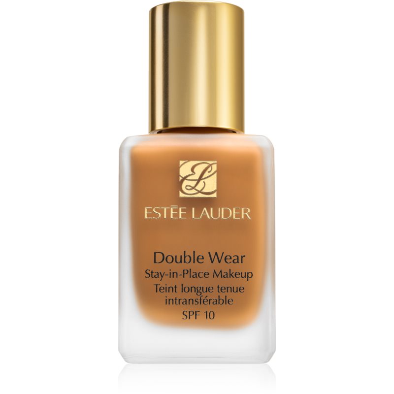 Estée Lauder Double Wear Stay-In-Place Fondotinta Lunga Tenuta Spf 10 Colore 4C2 Auburn 30 Ml