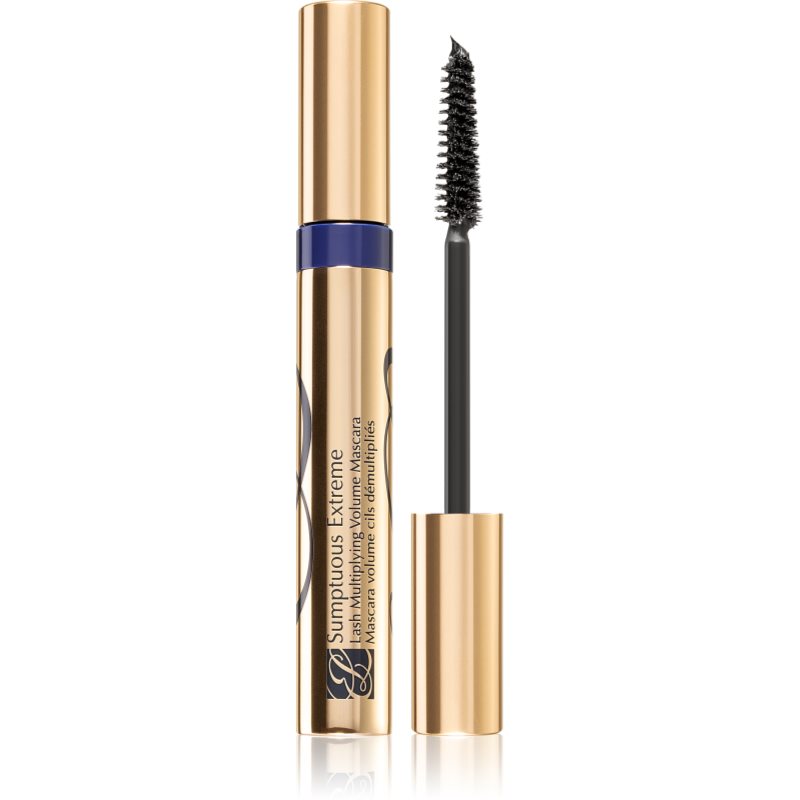 Estée Lauder Sumptuous Extreme Mascare Per Ciglia Voluminose E Folte 8 Ml