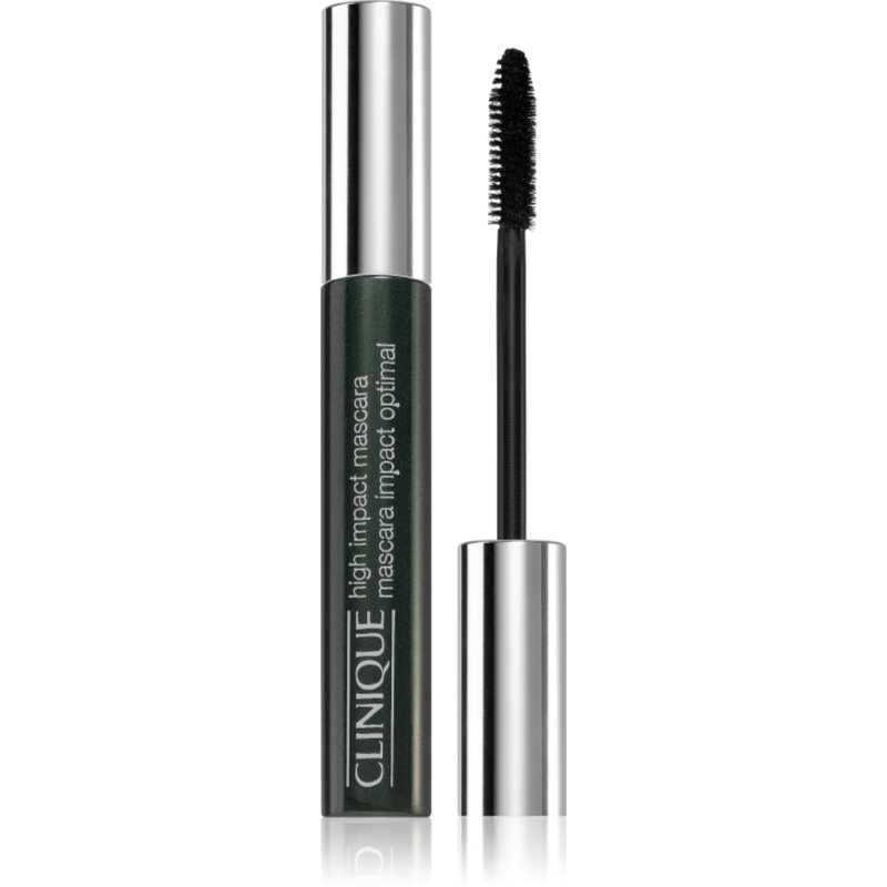 Clinique High Impact™ Mascara Mascara Effetto Volumizzante Colore 02 Black/Brown 7 Ml