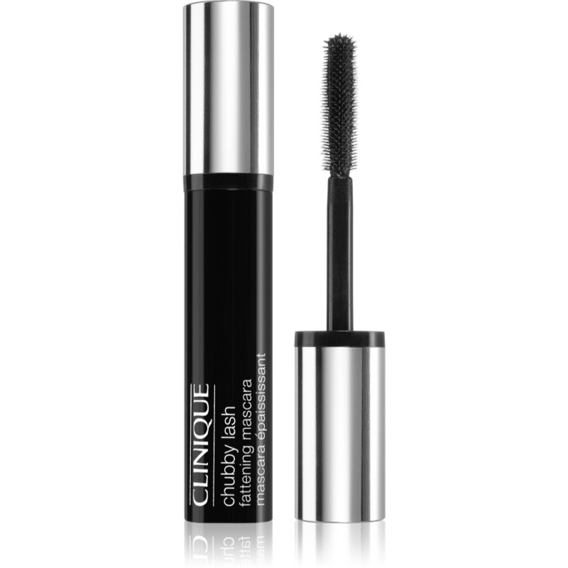 Clinique Chubby Lash™ Fattening Mascara Mascara Per Ciglia Voluminose E Separate Colore 01 Jumbo Jet 9 Ml