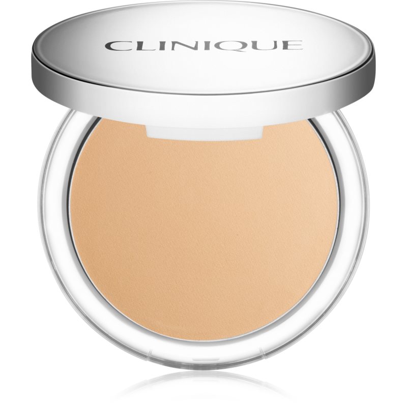 Clinique Almost Powder Makeup Spf 15 Fondotinta In Polvere Spf 15 Colore 02 Neutral Fair 10 G