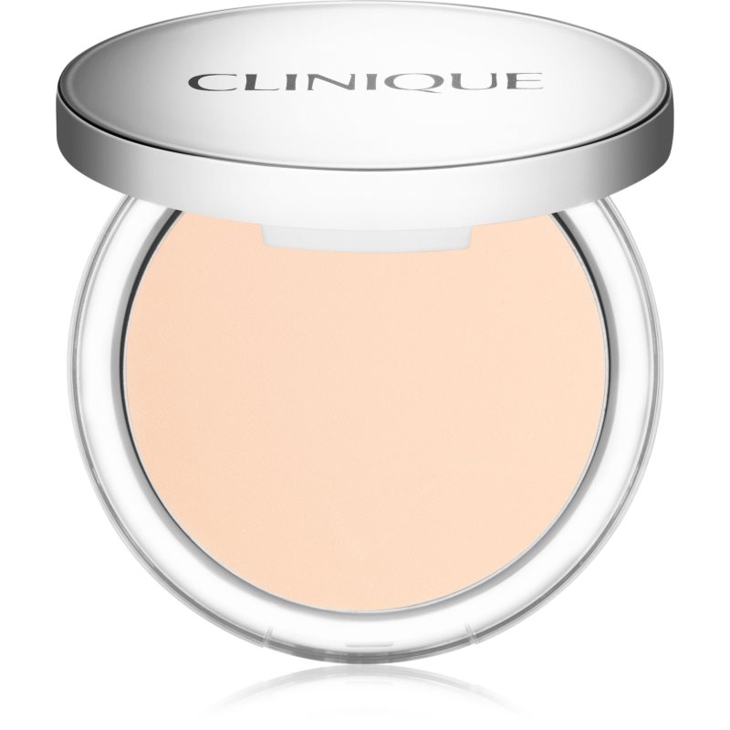 Clinique Almost Powder Makeup Spf 15 Fondotinta In Polvere Spf 15 Colore 03 Light 10 G