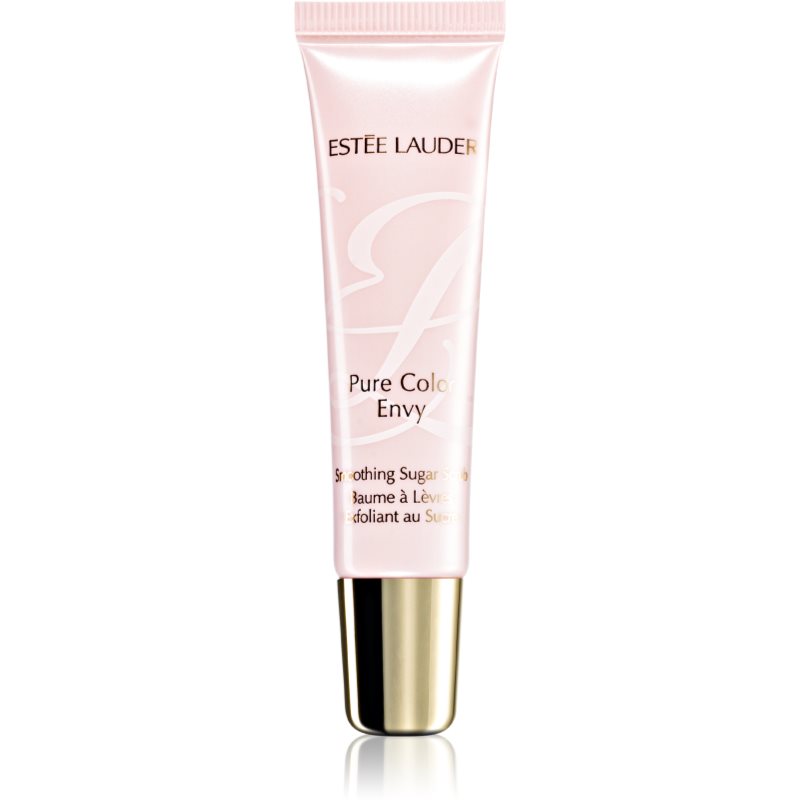 Estée Lauder Pure Color Envy Smoothing Sugar Scrub Scrub Emolliente Allo Zucchero Per Le Labbra 12 G