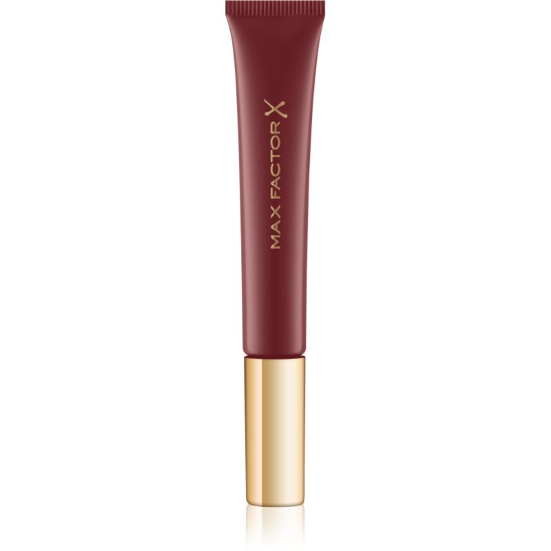 Max Factor Colour Elixir Cushion Lucidalabbra Colore 025 Shine In Glam 9 Ml