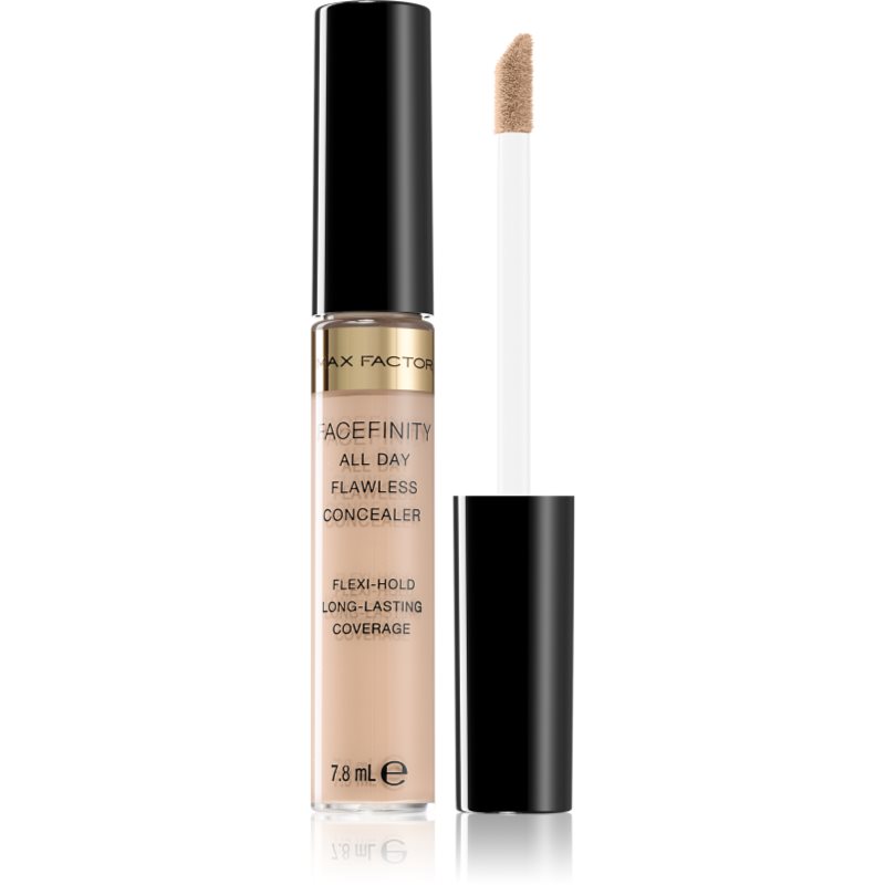 Max Factor Facefinity All Day Flawless Correttore Lunga Tenuta Colore 030 7,8 Ml