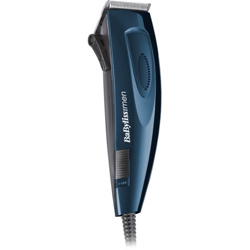 Babyliss For Men E695E Tagliacapelli