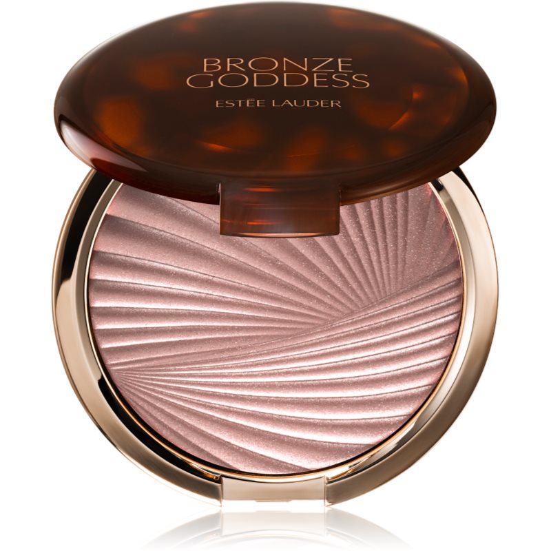 Estée Lauder Bronze Goddess Illuminante Colore Mercury 9 G