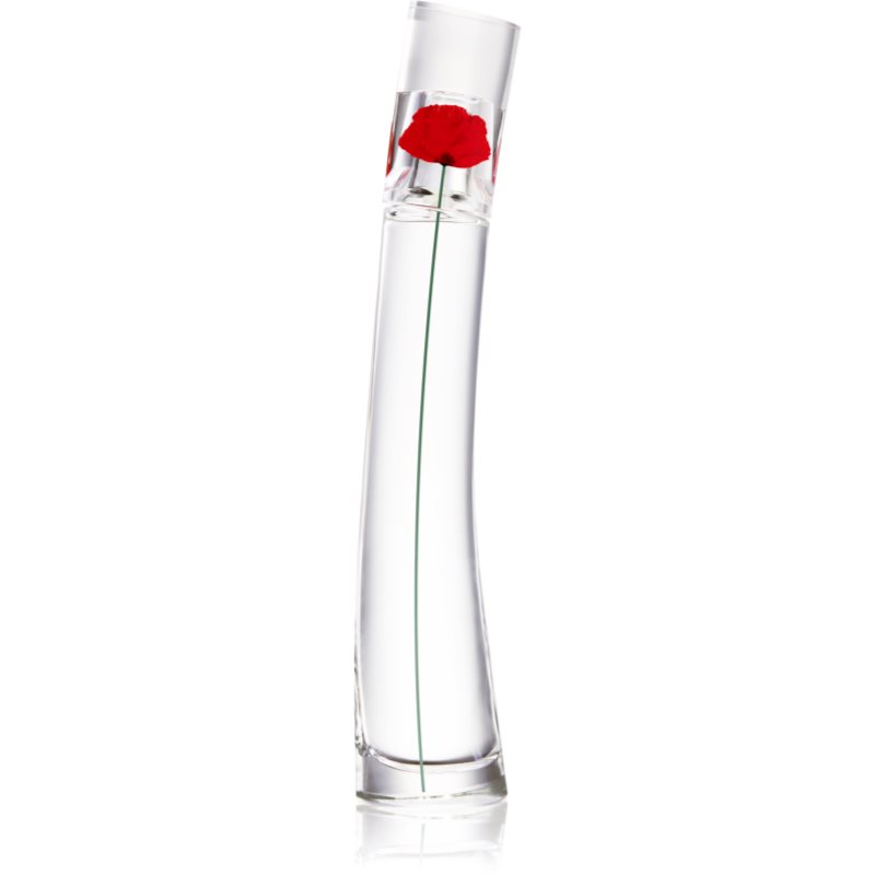 Kenzo Flower By Kenzo Eau De Parfum Da Donna 50 Ml