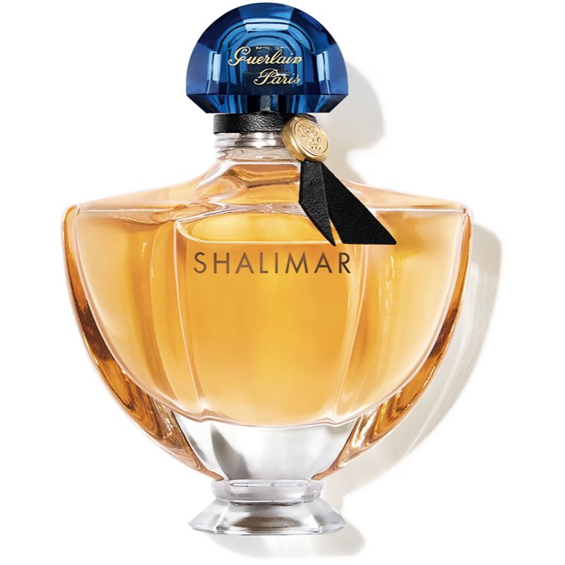 Guerlain Shalimar Eau De Parfum Da Donna 50 Ml