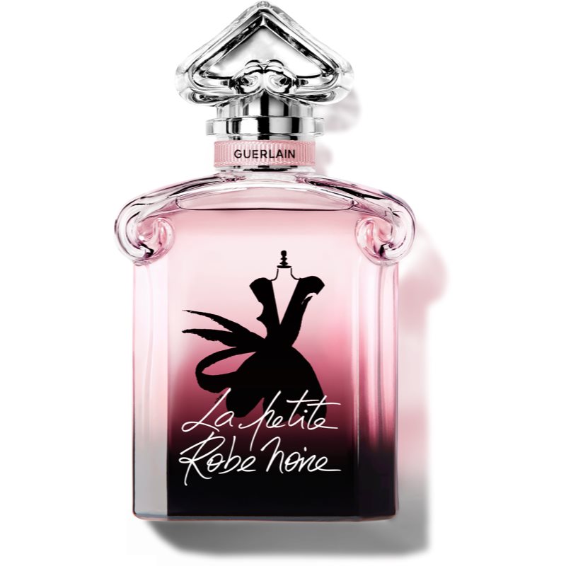 Guerlain La Petite Robe Noire Eau De Parfum Da Donna 100 Ml