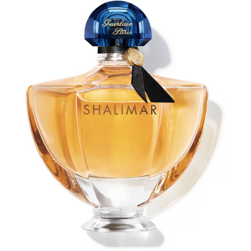 Guerlain Shalimar Eau De Parfum Da Donna 90 Ml