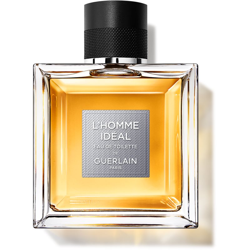 Guerlain L'Homme Idéal Eau De Toilette Per Uomo 100 Ml