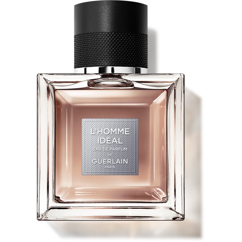 Guerlain L'Homme Idéal Eau De Parfum Per Uomo 50 Ml