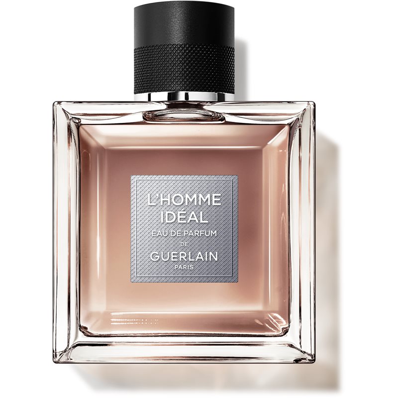 Guerlain L'Homme Idéal Eau De Parfum Per Uomo 100 Ml