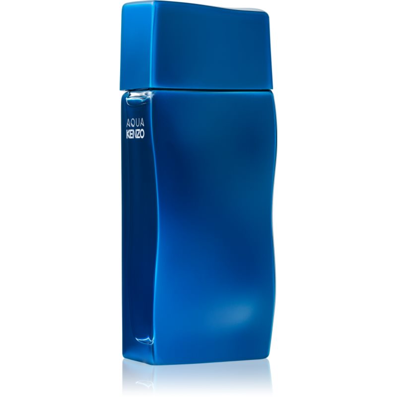 Kenzo Aqua Kenzo Pour Homme Eau De Toilette Per Uomo 50 Ml