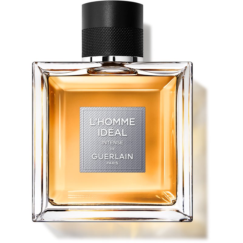 Guerlain L'Homme Idéal L'Intense Eau De Parfum Per Uomo 100 Ml