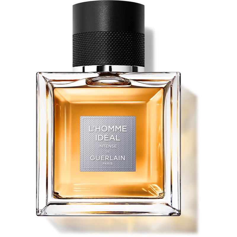 Guerlain L'Homme Idéal L'Intense Eau De Parfum Per Uomo 50 Ml