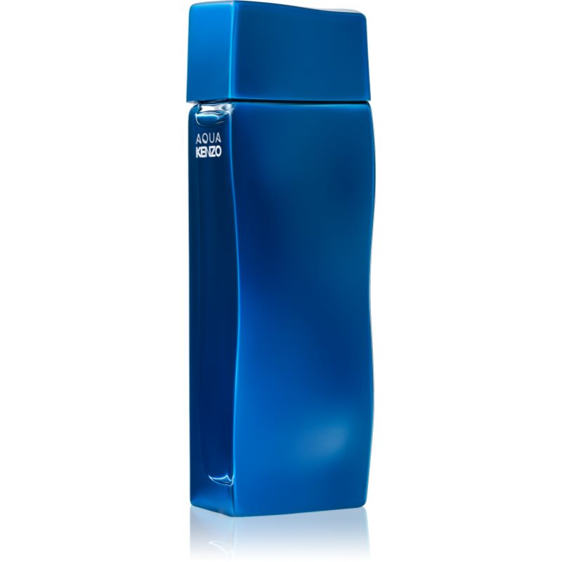 Kenzo Aqua Kenzo Pour Homme Eau De Toilette Per Uomo 100 Ml