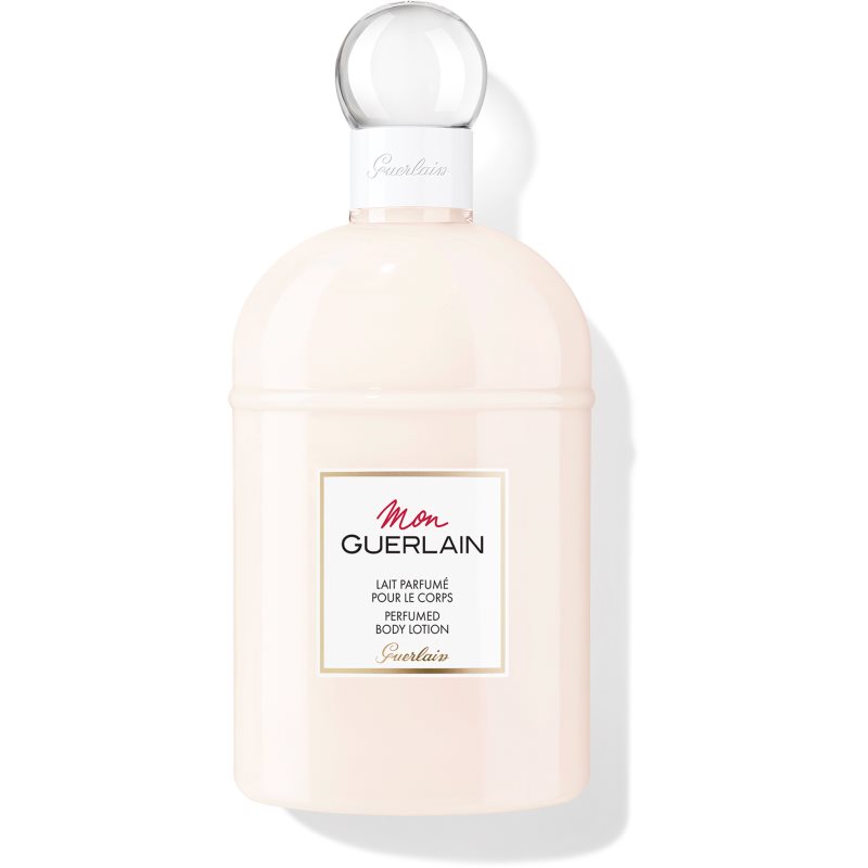 Guerlain Mon Guerlain Latte Corpo Da Donna 200 Ml