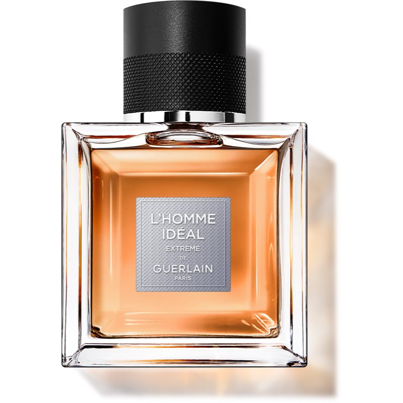 Guerlain L'Homme Idéal Extrême Eau De Parfum Per Uomo 50 Ml