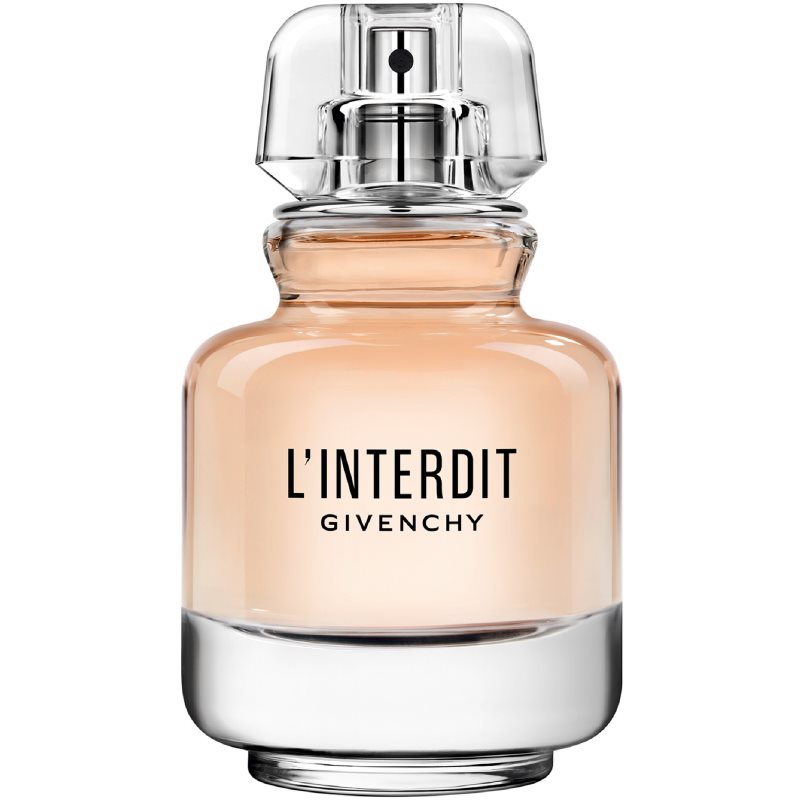 Givenchy L’Interdit Profumo Per Capelli Da Donna 35 Ml