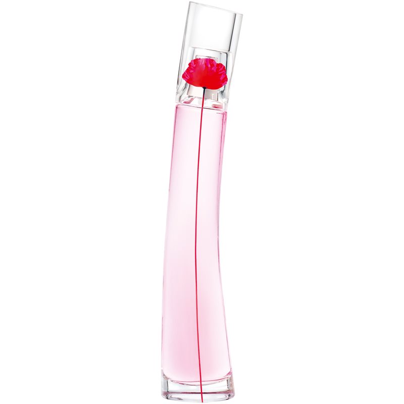 Kenzo Flower By Kenzo Poppy Bouquet Eau De Parfum Da Donna 50 Ml
