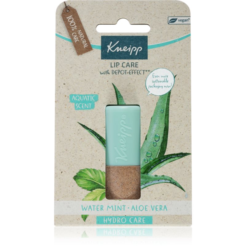 Kneipp Aloe Vera Balsamo Labbra 4.7 G
