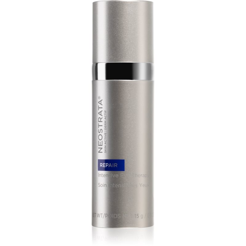 Neostrata Repair Skin Active Intensive Eye Therapy Crema Occhi Per Pelli Mature 15 G