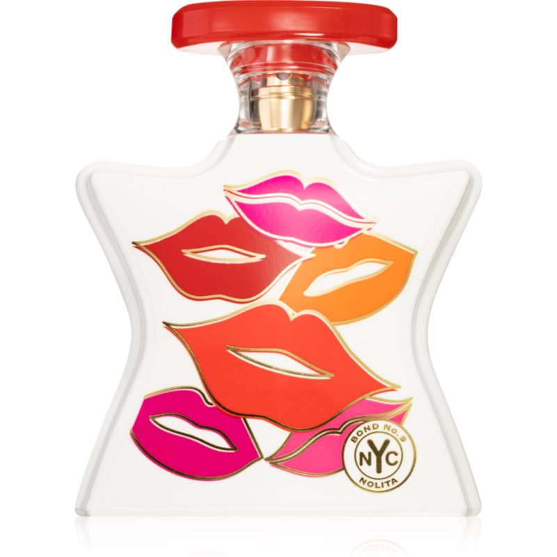 Bond No. 9 Nolita Eau De Parfum Da Donna 100 Ml