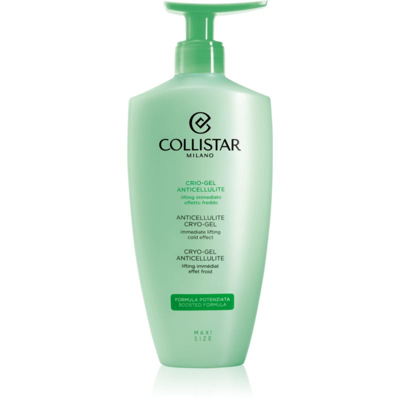 Collistar Special Perfect Body Anticellulite Cryo-Gel Gel Anticellulite 400 Ml